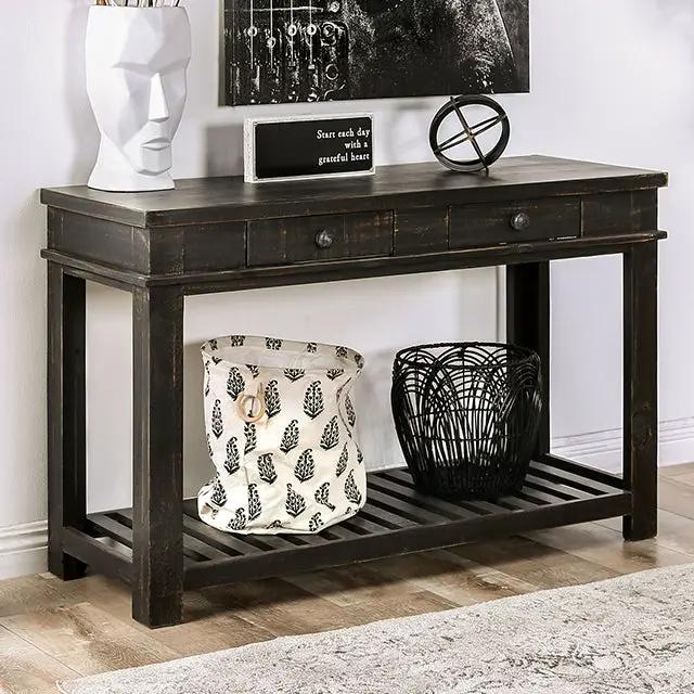 McAllen - Sofa Table by Unique Piece Furniture