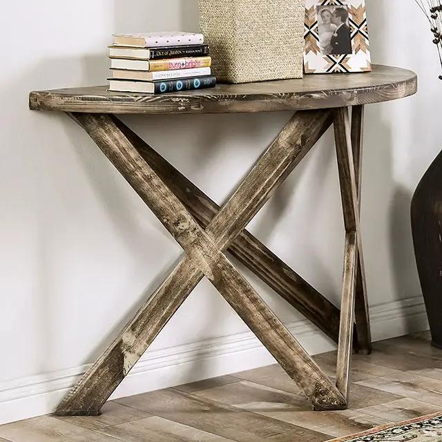 Culver - Sofa Table by Unique Piece Furniture