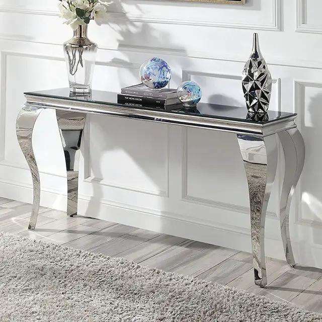 Wetzikon - Sofa Table by Unique Piece Furniture