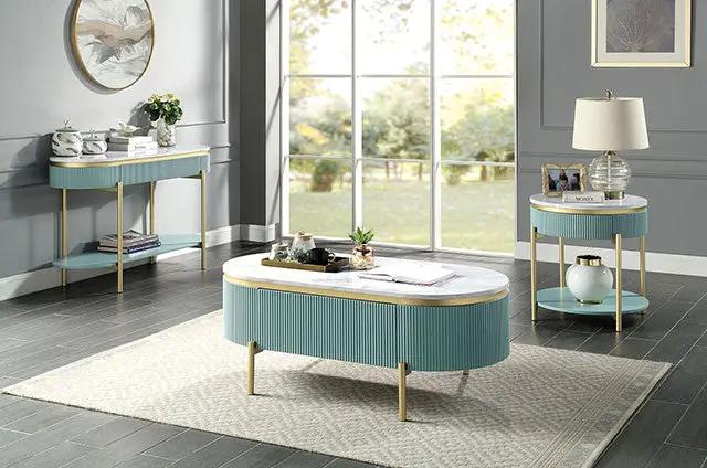 Koblenz - Sofa Table by Unique Piece Furniture