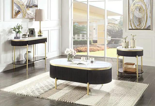 Koblenz - Coffee Table by Unique Piece Furniture