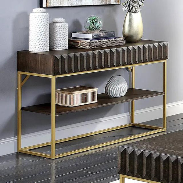 Augsburg - Sofa Table