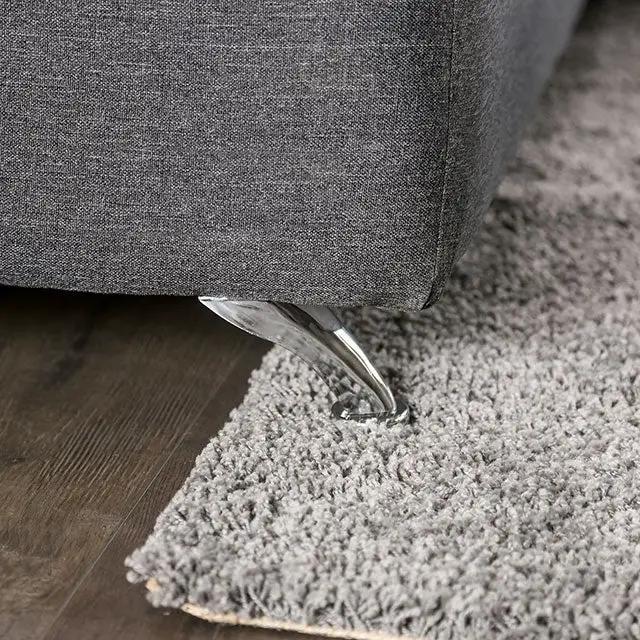 Krefeld - Sectional by Unique Piece Furniture