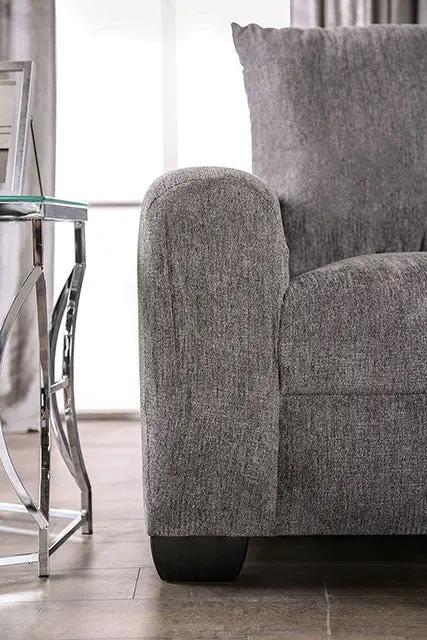 Dagmar - Loveseat by Unique Piece Furniture