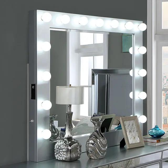 Belladonna - Mirror by Unique Piece Furniture