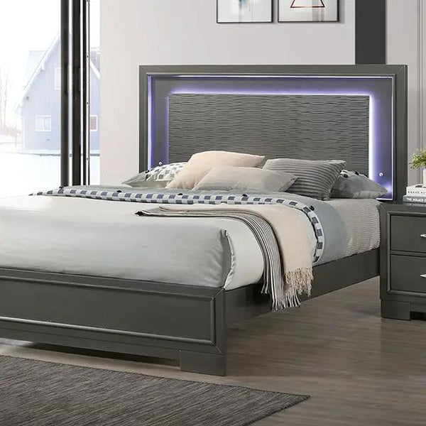 Alison - Cal.King Bed