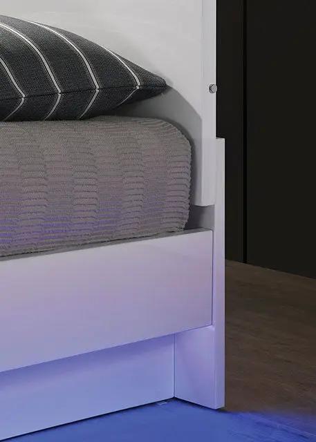 Erlach - Cal.King Bed by Unique Piece Furniture