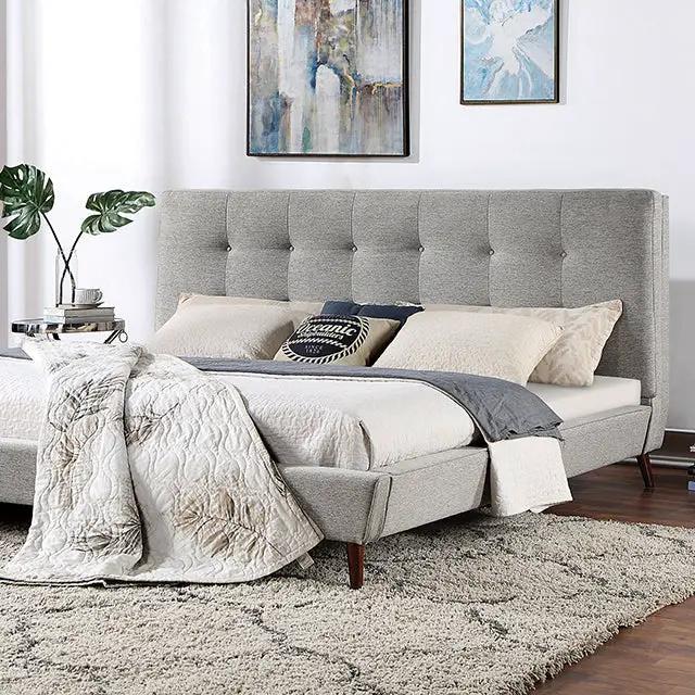 Leomin - Full Bed by Unique Piece Furniture
