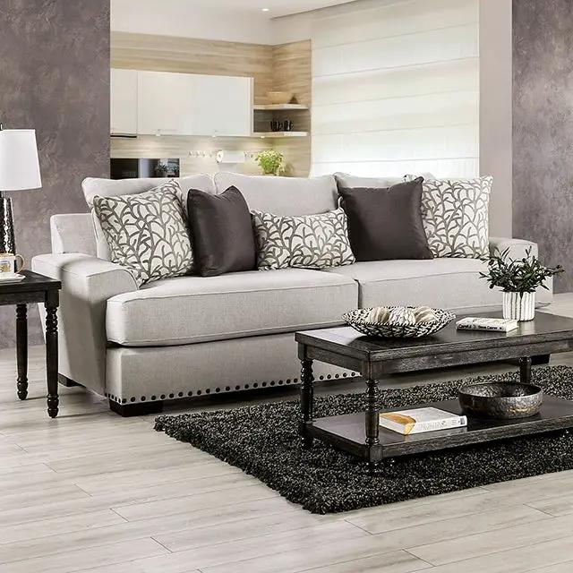 Picotee - Sofa by Unique Piece Furniture