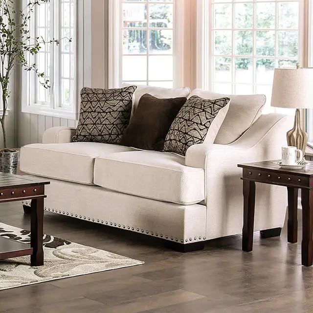 Sonora - Loveseat by Unique Piece Furniture