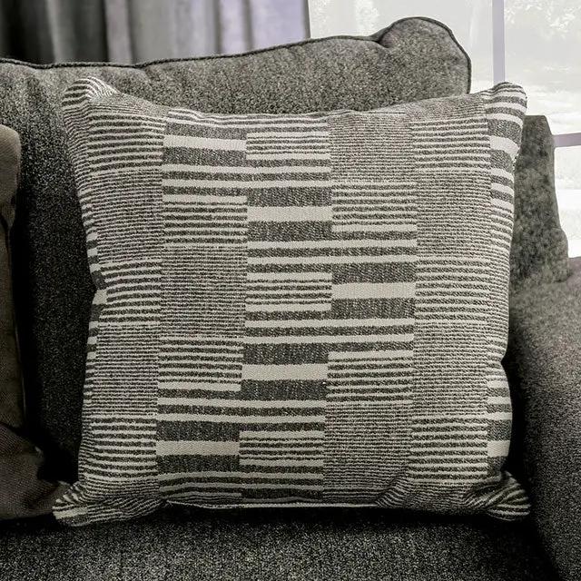 Holborn - Loveseat by Unique Piece Furniture