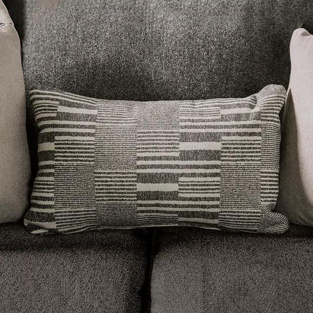 Holborn - Loveseat by Unique Piece Furniture