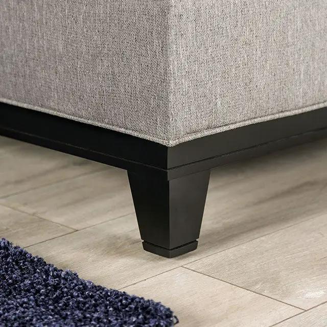Lantwit - Sectional by Unique Piece Furniture