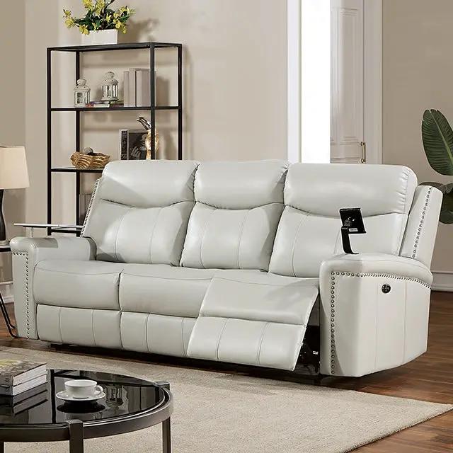 Florine - Power Sofa by Unique Piece Furniture