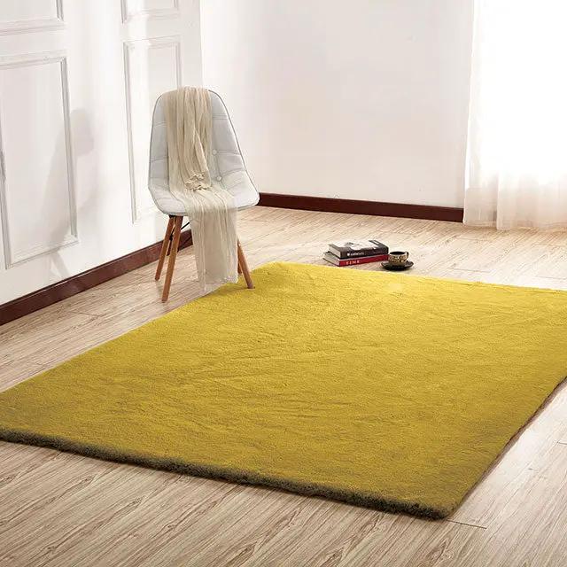 Caparica - Area Rug by Unique Piece Furniture