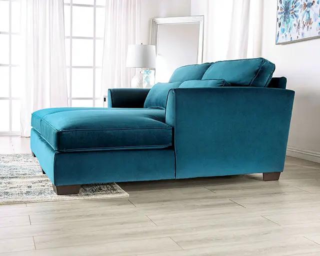 Peregrine - Sectional by Unique Piece Furniture