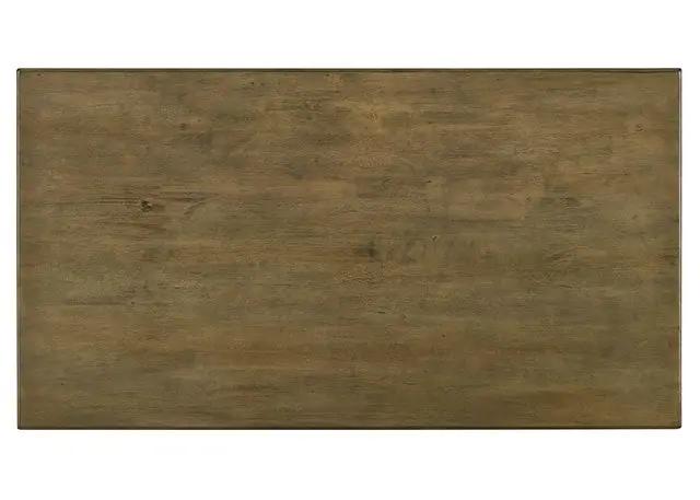 St Gallen - Dining Table by Unique Piece Furniture