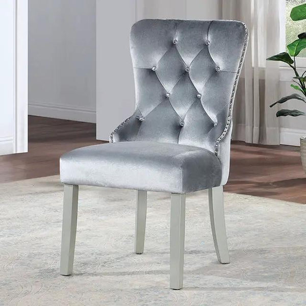 Adalia - Chair (2/Ctn)