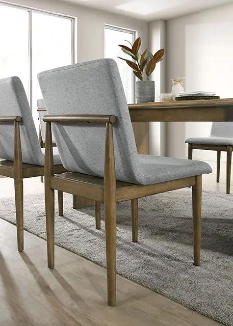 St Gallen - Chair (2/Ctn) by Unique Piece Furniture