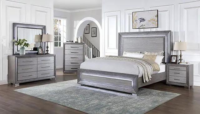 Raiden - Dresser by Unique Piece Furniture