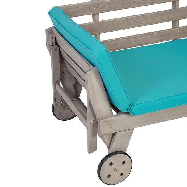 Maui - Convertible Sofa Daybed by Unique Piece Furniture