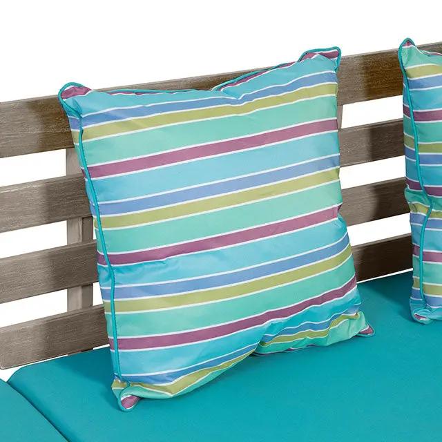 Maui - Convertible Sofa Daybed by Unique Piece Furniture