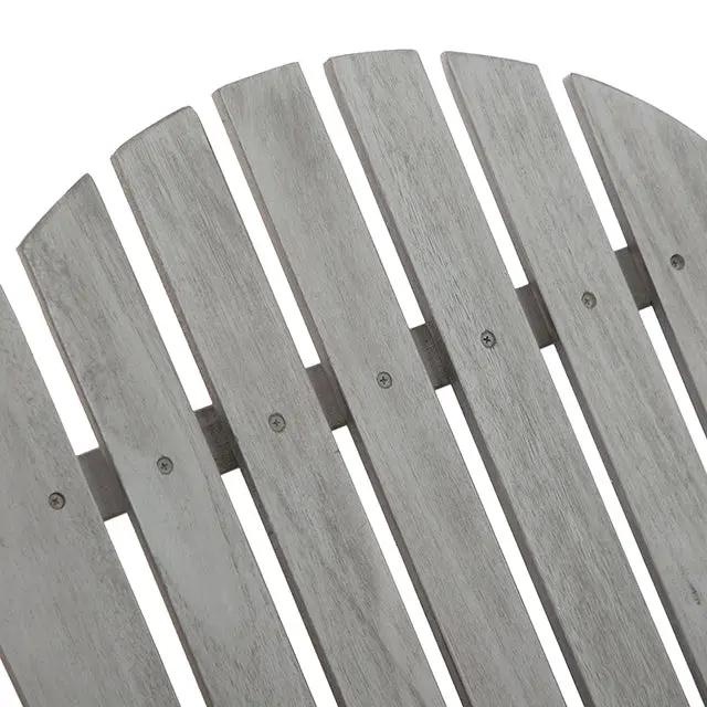 Elk - Adirondrack Chair by Unique Piece Furniture