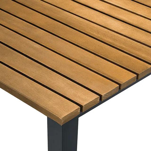 Mackay - Patio Dining Table by Unique Piece Furniture