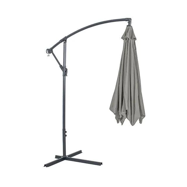 Glam - Cantilever Umbrella w/ LED by Unique Piece Furniture