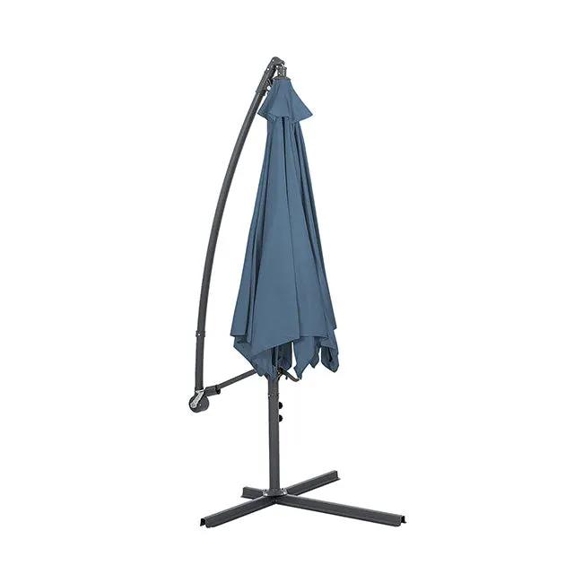 Glam - Cantilever Umbrella w/ LED by Unique Piece Furniture