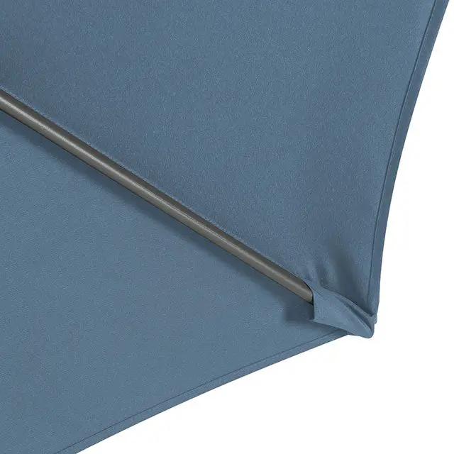 Glam - Cantilever Umbrella w/ LED by Unique Piece Furniture