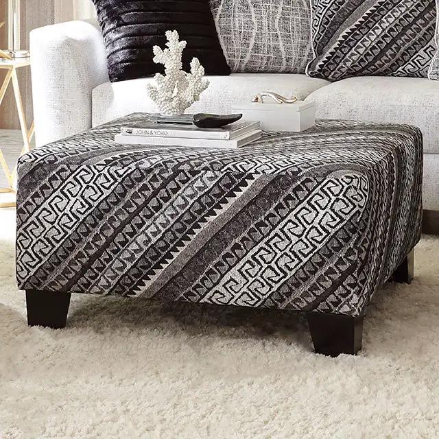 Eimear - Ottoman by Unique Piece Furniture