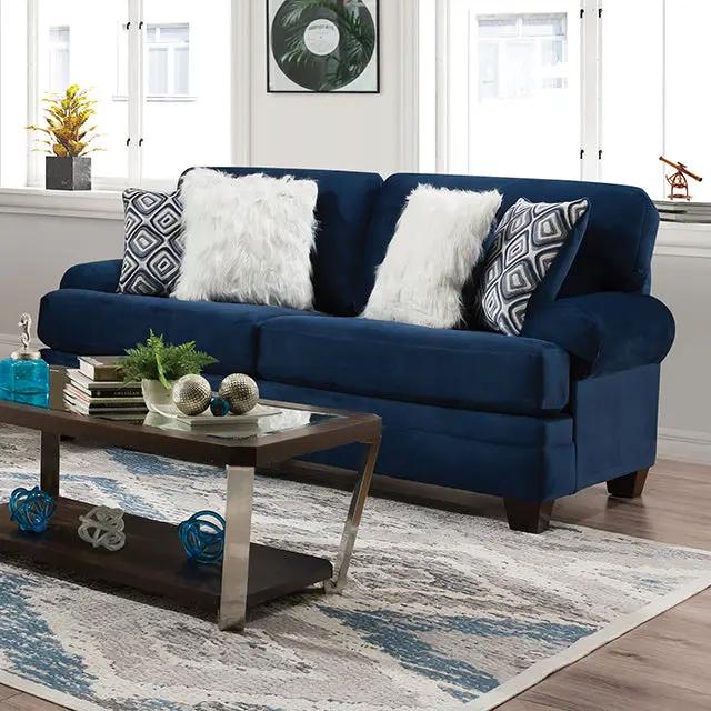 Waldstone - Sofa by Unique Piece Furniture