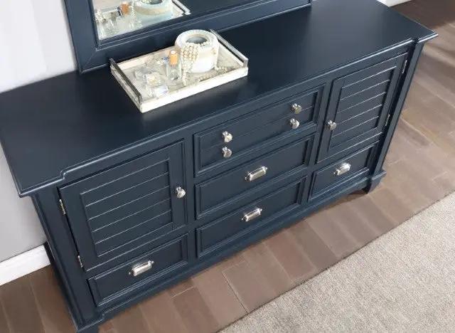 Manzanillo - Dresser by Unique Piece Furniture