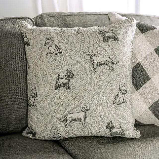 Newry - Loveseat by Unique Piece Furniture