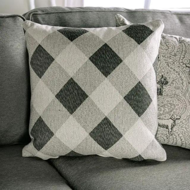 Newry - Loveseat by Unique Piece Furniture
