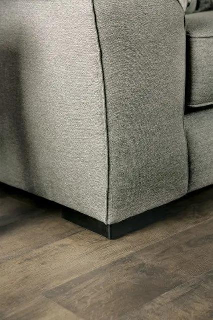 Newry - Loveseat by Unique Piece Furniture