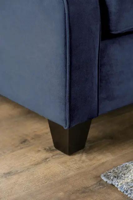 West Brompton - Loveseat by Unique Piece Furniture