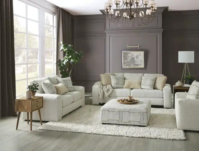 Cochrane - Ottoman by Unique Piece Furniture