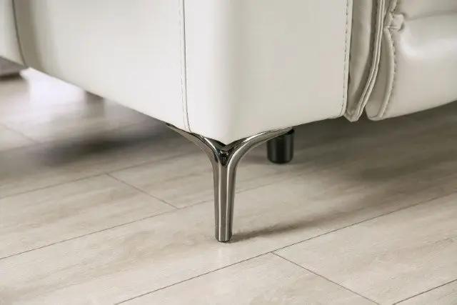 Ascona - Power Recliner by Unique Piece Furniture
