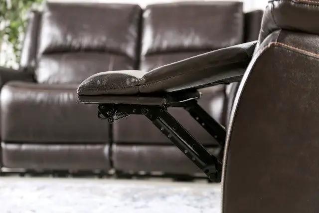 Gorgius - Power Loveseat by Unique Piece Furniture