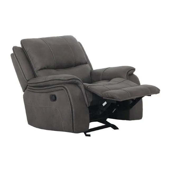 Henricus - Glider Recliner by Unique Piece Furniture