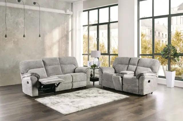 Josias - Sofa by Unique Piece Furniture