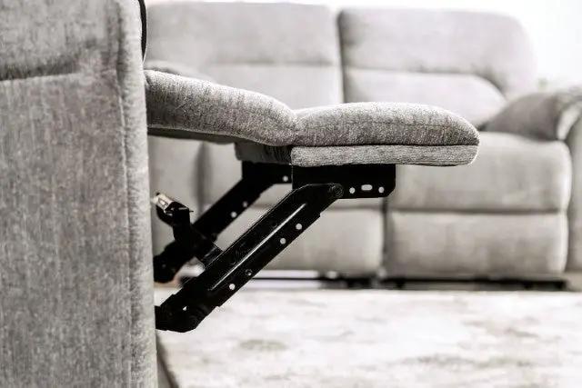 Josias - Loveseat by Unique Piece Furniture