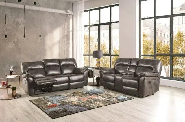Josias - Loveseat by Unique Piece Furniture