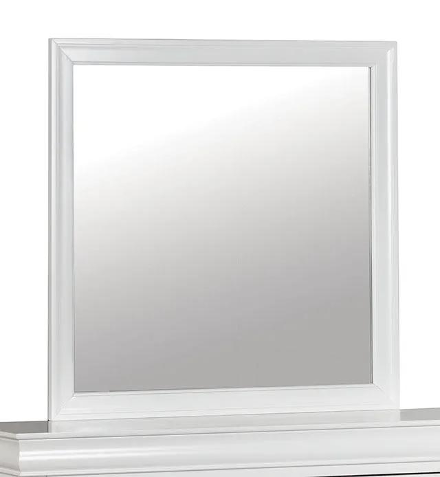 Louis Philippe - Mirror by Unique Piece Furniture