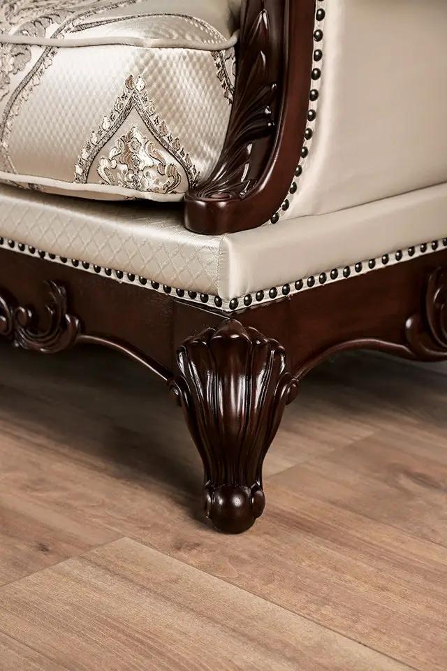 Veracruz - Loveseat by Unique Piece Furniture
