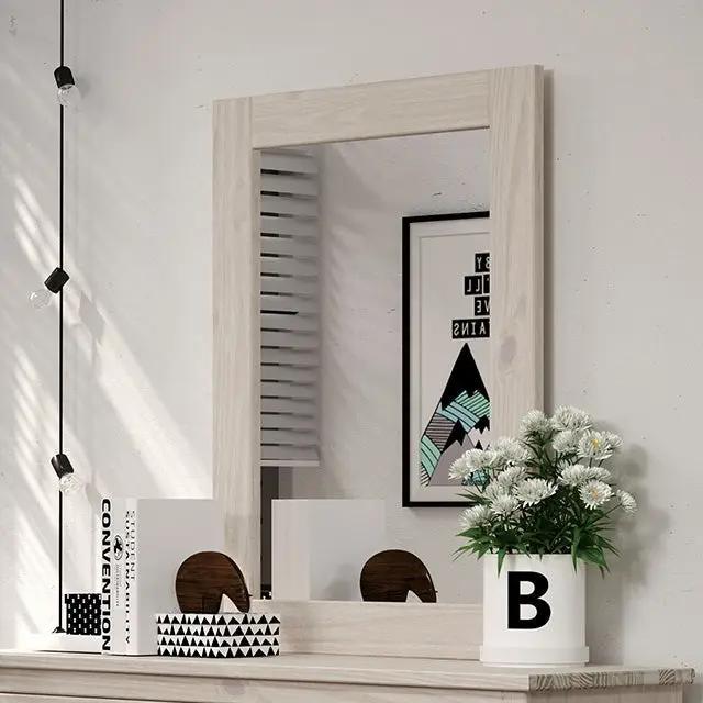 Stavros - Mirror by Unique Piece Furniture