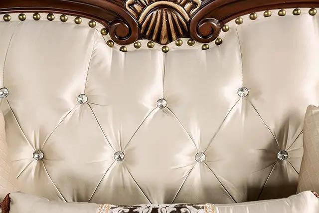 Yucatan - Sofa by Unique Piece Furniture