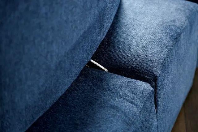 Stavanger - L-Sectional by Unique Piece Furniture